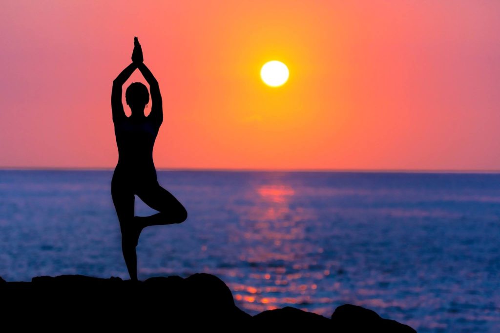 Yoga 7/8 Marzo 2020