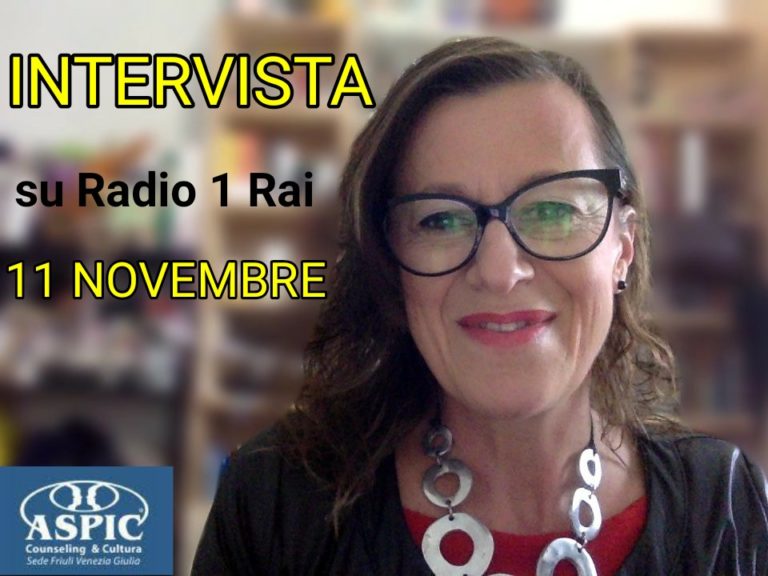 Intervista 11 Novembre 2020
