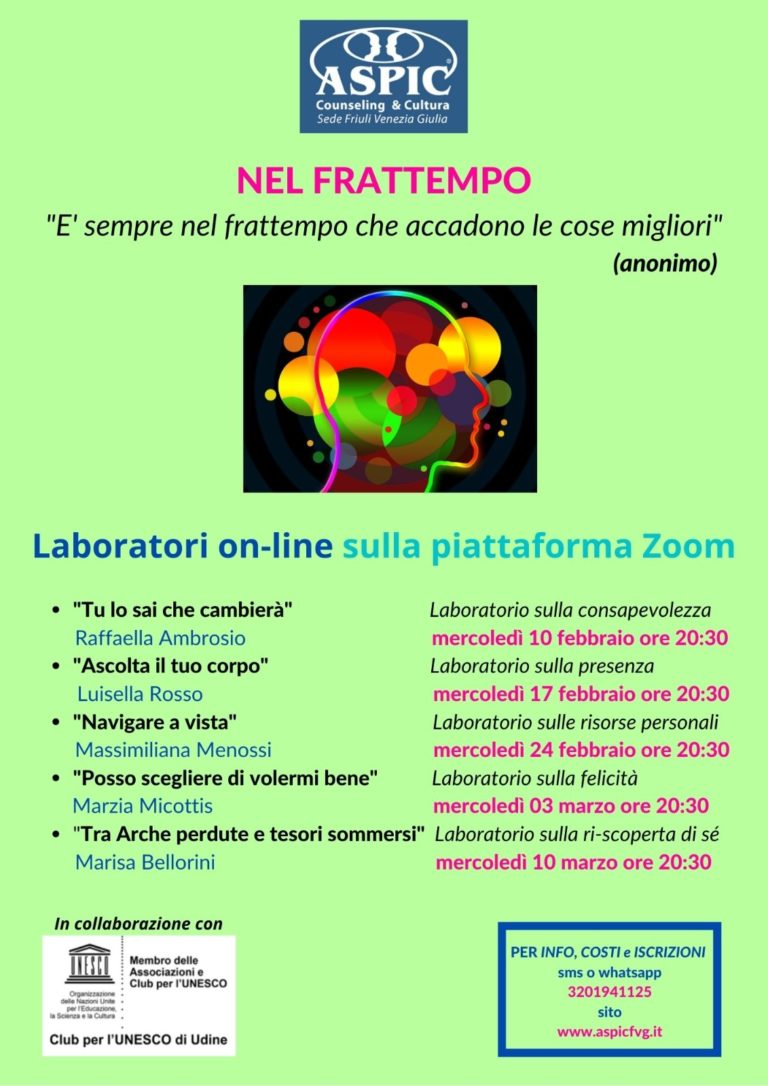 NEL FRATTEMPO