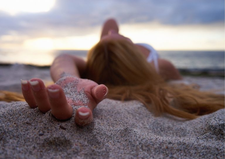 Ascolta il tuo corpo