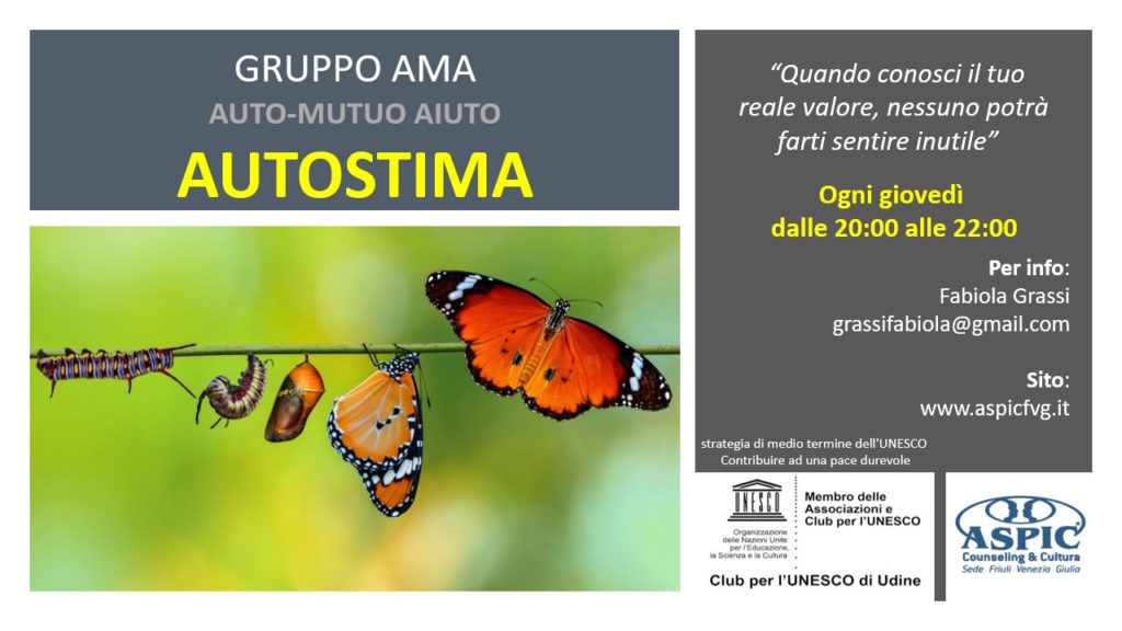 AUTOSTIMA
