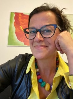 Dott.ssa Anna Degano – Presidente ASPIC FVG