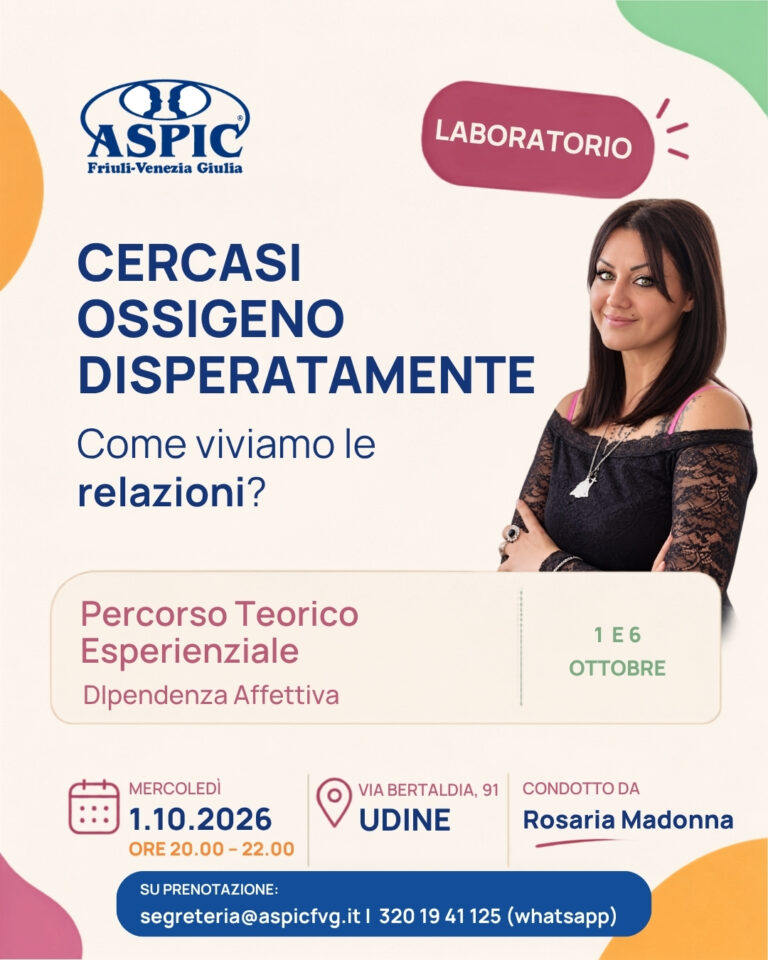 Cercasi ossigeno disperatamente