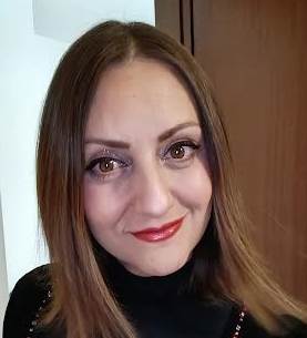 Azzurra Cascino