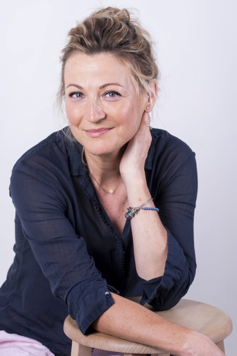 Monica Salvador Cavazzon