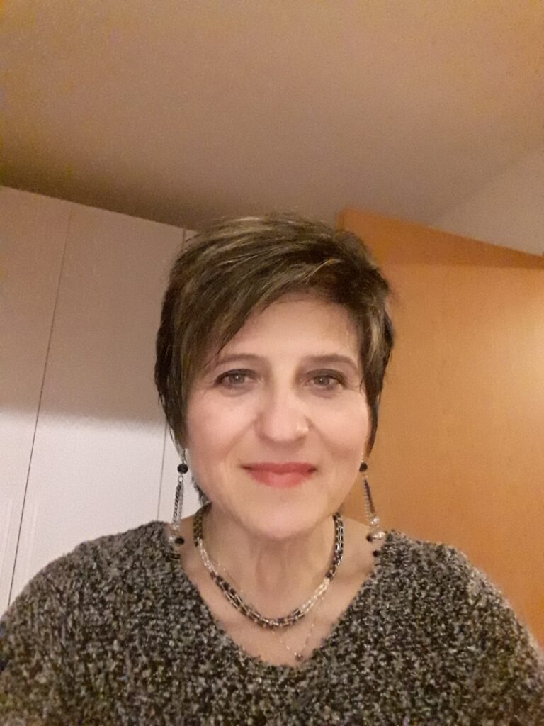 Dott.ssa Luisella Rosso