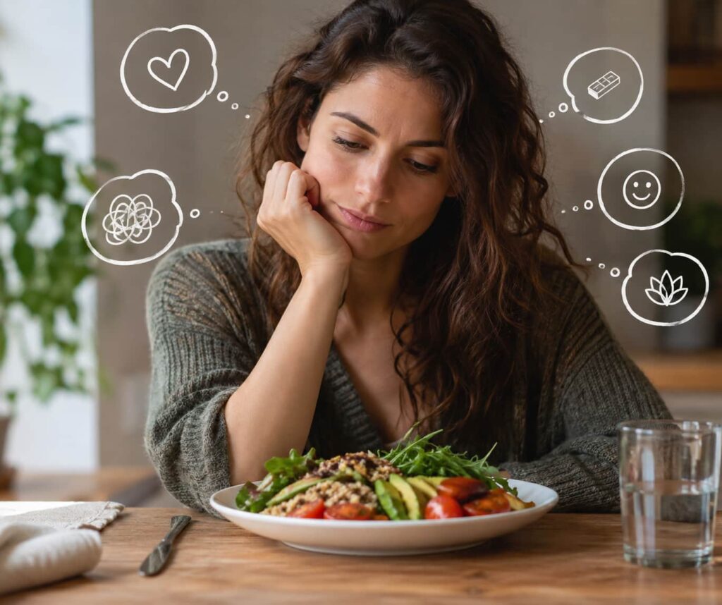 Gruppo AMA CIBO ED EMOZIONI